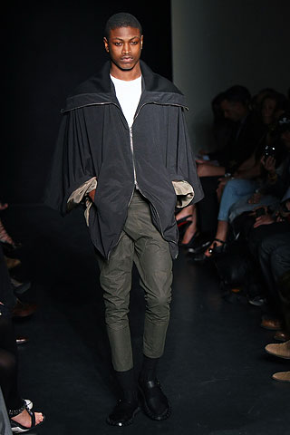 Yves Saint Laurent / - 2010